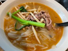 -漆黑觉米粉(三里屯店)