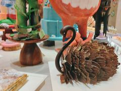 -杭州钱江新城万怡酒店-西餐厅