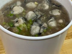 -阿玲面线糊(溪岸路店)