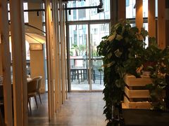 大堂-日进一片海.生腌海鲜火锅.宵夜烧烤(三里屯总店)