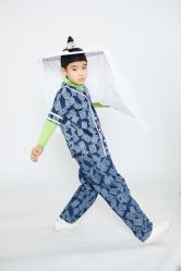 -INKIDS潮童社儿童摄影(朝阳大悦城店)