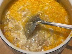 -严记小天府酸菜鱼(西四路店)