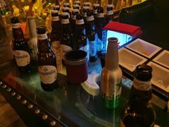 -光音瓦特俱乐部(高新店)