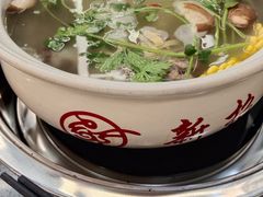 -新招鲜(桃浦路店)