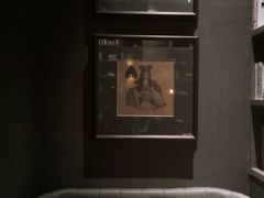 包厢-食间牛排(湖西路店)