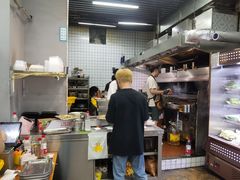 -回头烧烤(悦荟购物中心店)