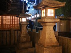 -Hōzen-ji Temple法善寺