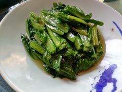 -羡餐厅·杭帮菜·淳菜(千岛湖自由洲际殿店)