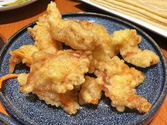 锅包肉-老昌春饼(中央大街店)