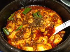 招牌麻婆豆腐-陈麻婆豆腐总店