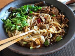 -宝小庆邵阳米粉(深圳市南山保利店)
