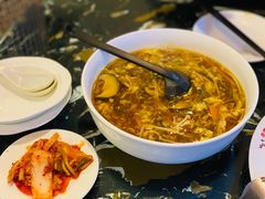 -桃园中华料理炸酱面(燕儿岛路店)