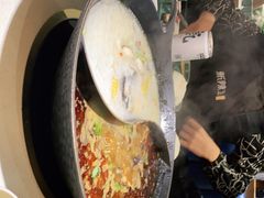 -新辣道鱼火锅(上地华联店)