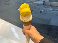 -CREAM STORY意大利手工冰淇淋&甜品(万象前海店)