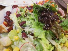 -盘炉forenza·云贵川融合小食堂 ( 钟楼中柳巷店)