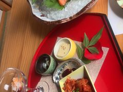 -和创柚子·会席日本料理(新区淮海街店)