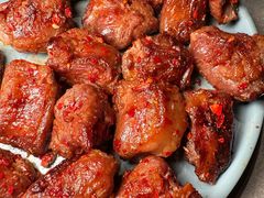 -醉炫音速烧烤(沙河总店)