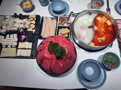 -小街猪手(团结湖店)