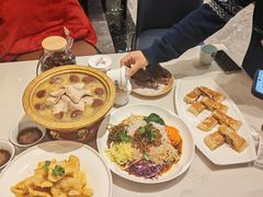 -燕郊烧鸽子(酷车小镇店)