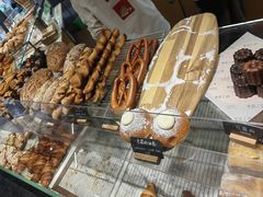 -麦田工坊(月湖店)