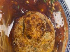 -鲁达面馆本帮风味(共康东路店)