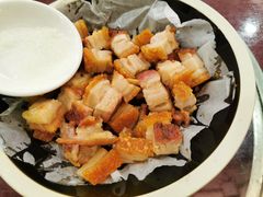 -园林美食城·本土农家菜(杨和镇店)