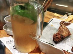 -木屋烧烤(白石洲店)