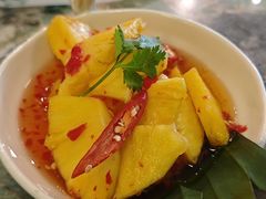 -浩海火烧云傣家菜(京广店)