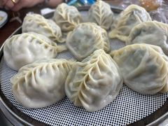 -叶存利海鲜大馅饺子(海宁路总店)