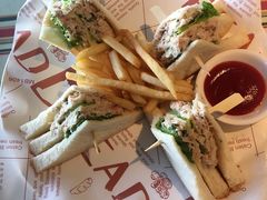 -米兰西点(兴隆台店)