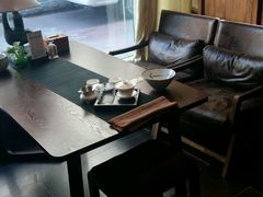 -碧露轩·大益茶体验馆(镇江路店)
