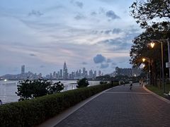 -深圳湾公园(南山区)