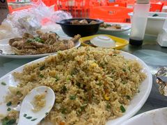 -红月湾海鲜饭店•沙滩海景(双月湾店)