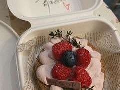 -公园北鹿·铃兰餐厅(齐盛湖店)