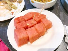 -巴蜀大将火锅(春熙店)