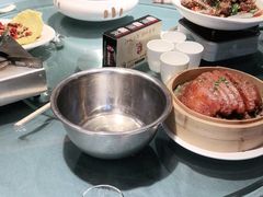 -谢氏老金口七号宴(武昌大道店)