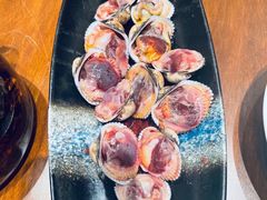 -高佳庄·舟山海鲜(海景旗舰店)