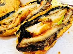 -鹭园酒家·四十年老字号