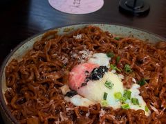 -Fuzzy Bistro 浮几韩餐·茶酒馆