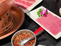 -南门涮肉(上海二店)