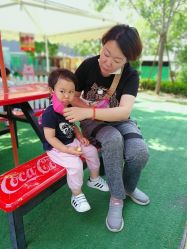 -萌宠亲子动物乐园(槐房万达店)