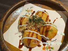 -匠和风精致料理(莆田财富中心店)
