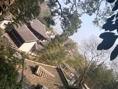 -岳麓山风景名胜区