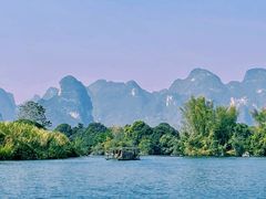 -老龙头景区