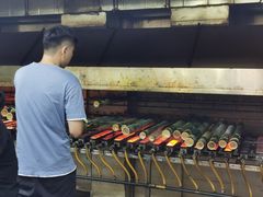 -丰依竹食·老牌竹筒饭