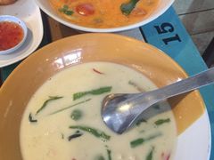 -Doo Dee Thai Food(Issan/Isaan/Esan)