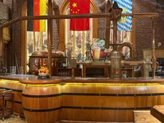 -德国金皇冠啤酒坊(硅谷大街店)