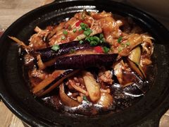 -茉莉餐厅(包河万达店)