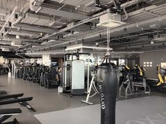 -OXYGYM 奥美氧舱运动中心(朝阳大悦城店)