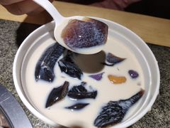 芋圆仙草-老廣糖水铺(乐汇城店)